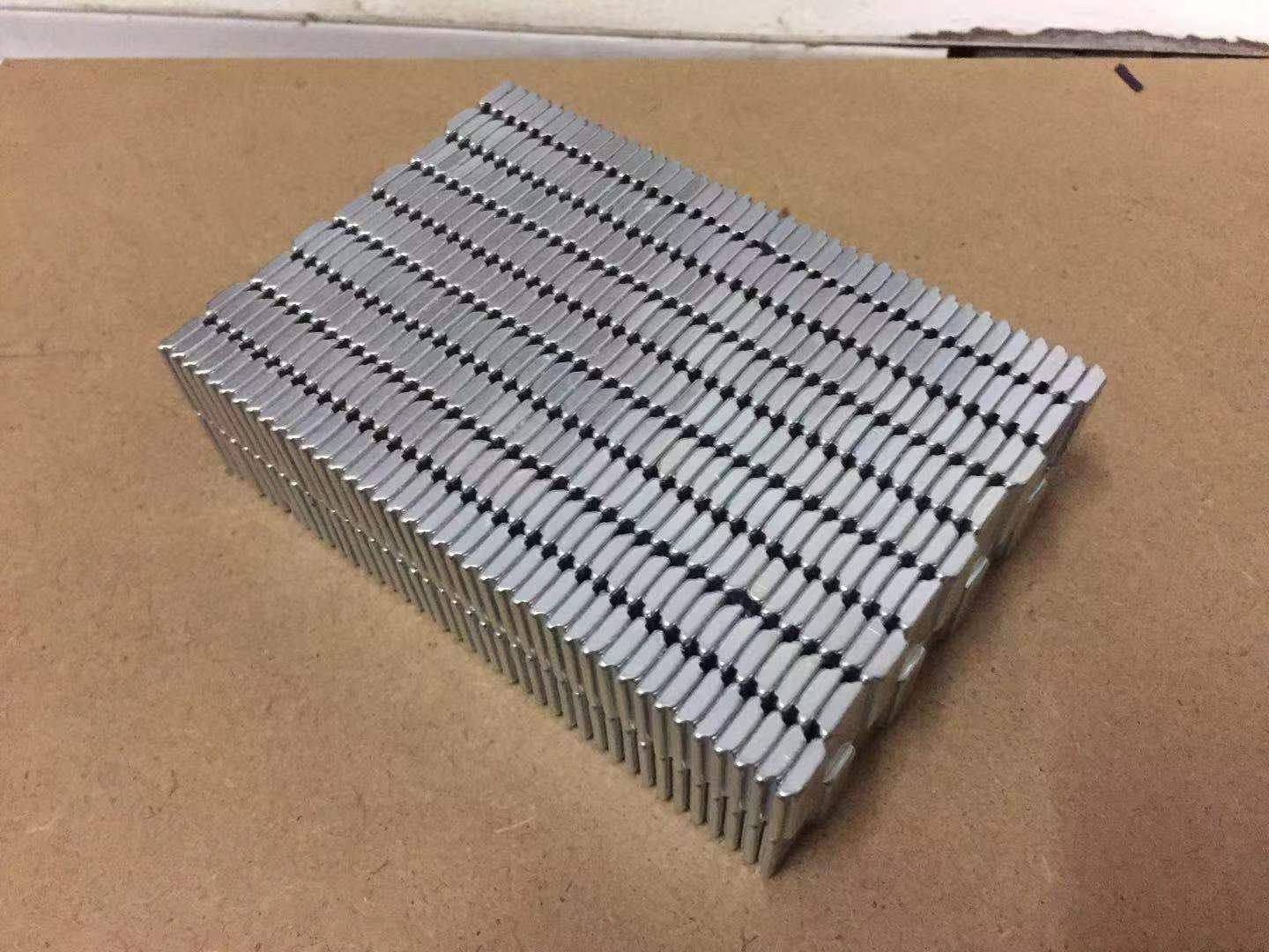 轨道磁吸灯磁铁