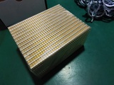 6x2镀真金