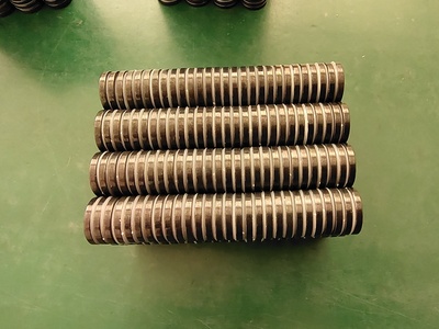 特殊电镀防腐蚀磁铁