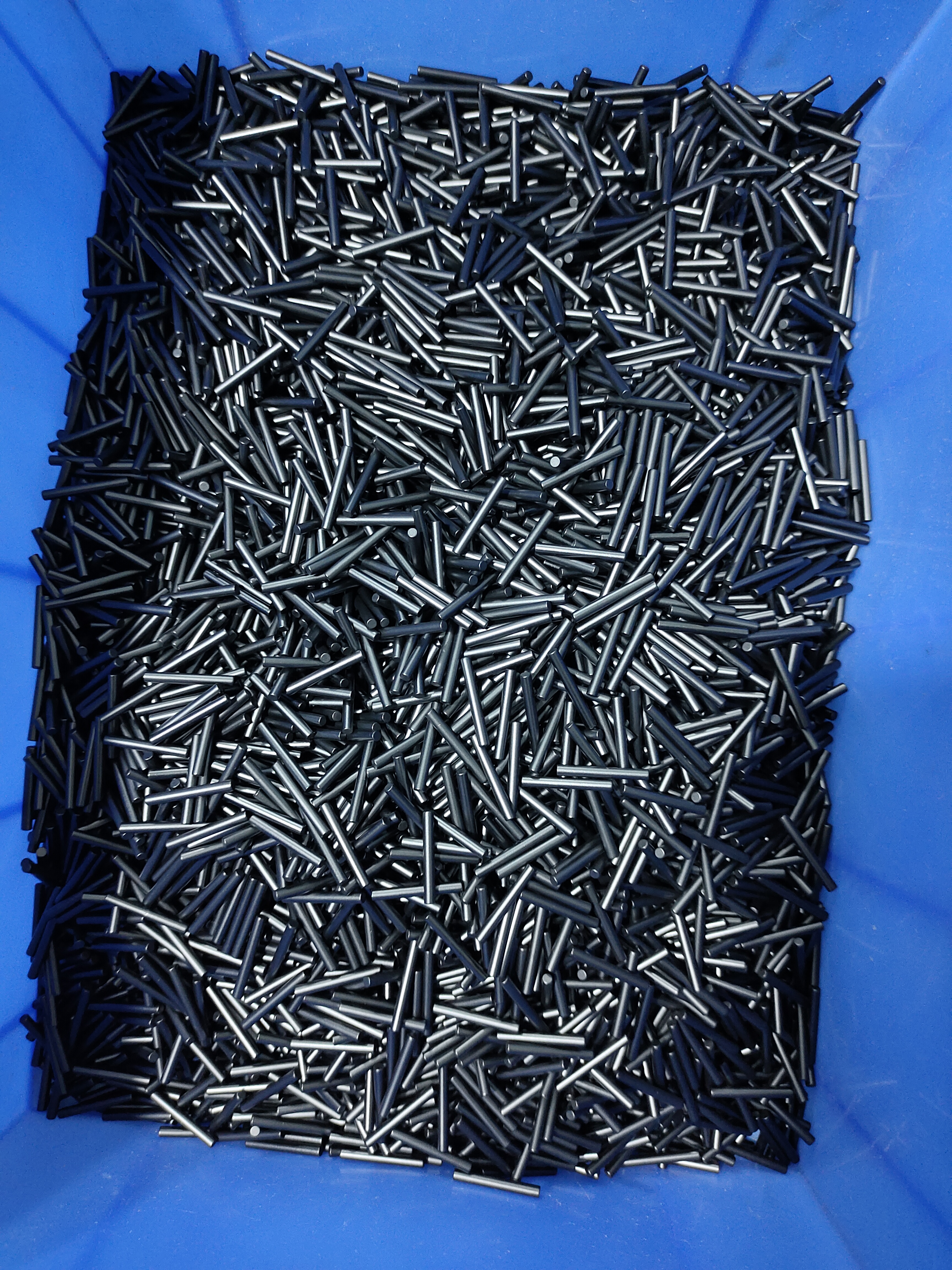 特殊电镀防腐蚀磁铁