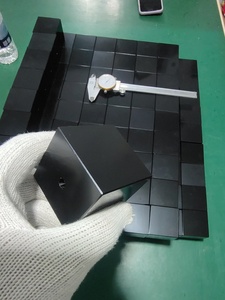 特殊电镀防腐蚀磁铁