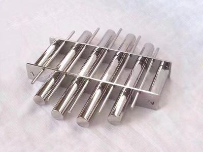 磁力棒、磁力架