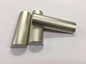 异型磁铁