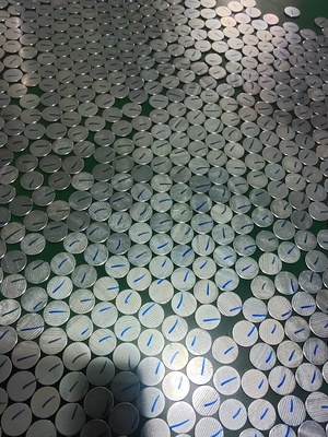 礼品盒磁、箱包磁